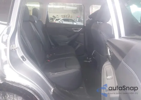 2020 Subaru Forester Premium from USA, damaged, VIN JF2SKAGC9LH537403